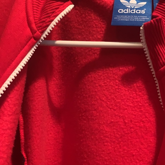 Adidas Retro Jcket - Picture 4 of 5